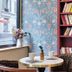Area lounge