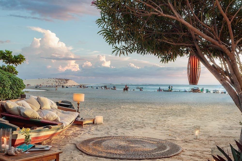 Spiaggia