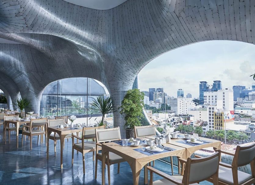 Ristorante Foto