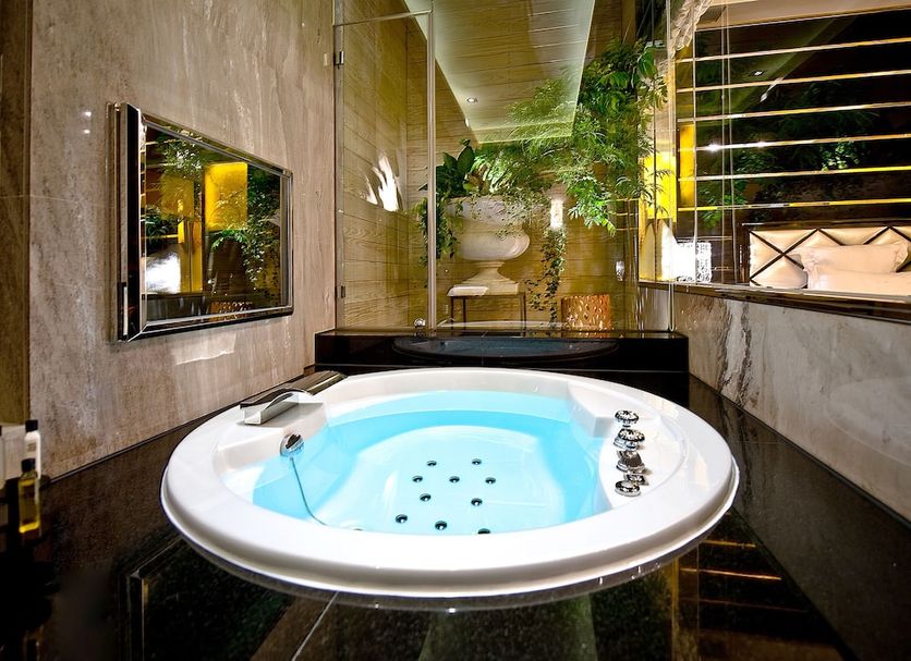 Bagno Foto