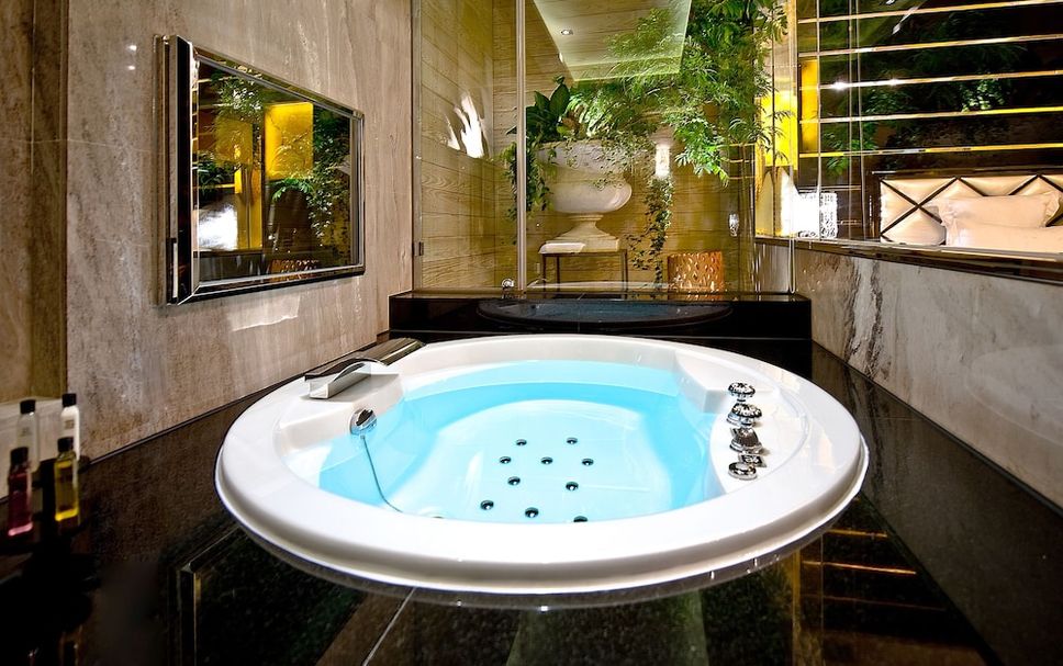 Bagno Foto