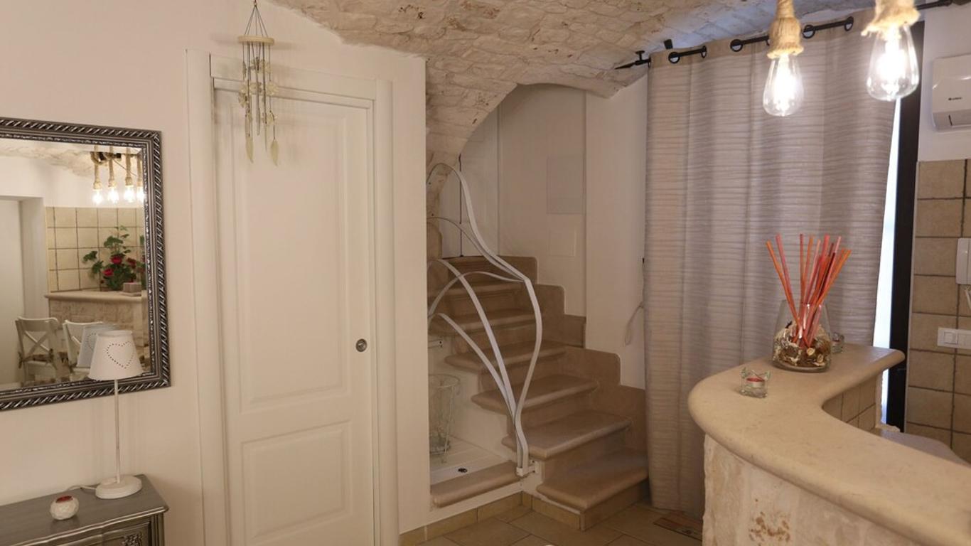 Casa Vacanze Il Rifugio Del Principe