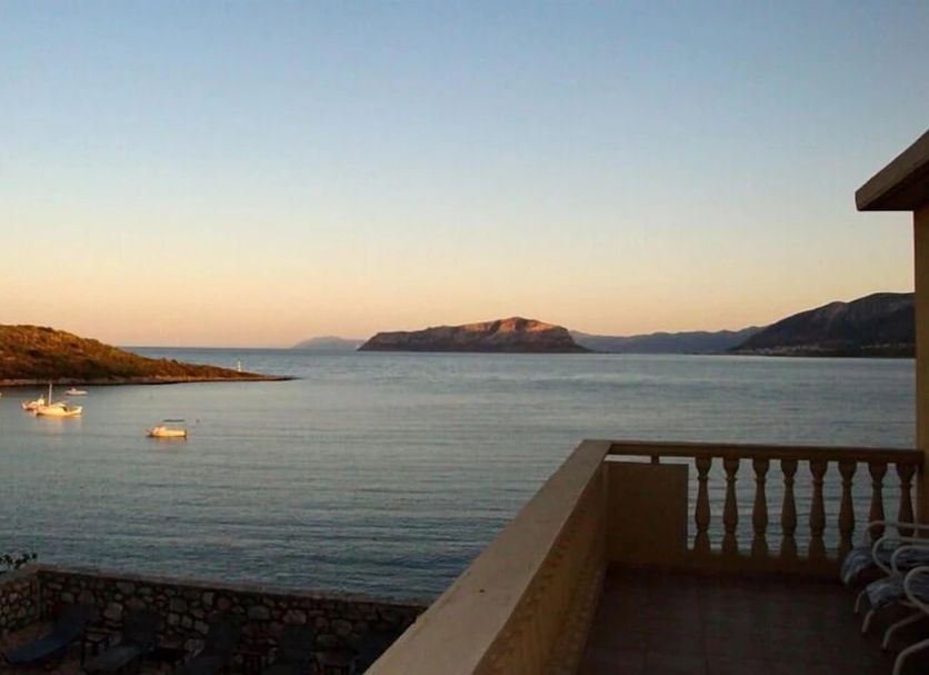 Balcone Foto