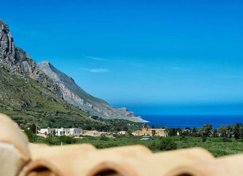 Vista esterna Foto