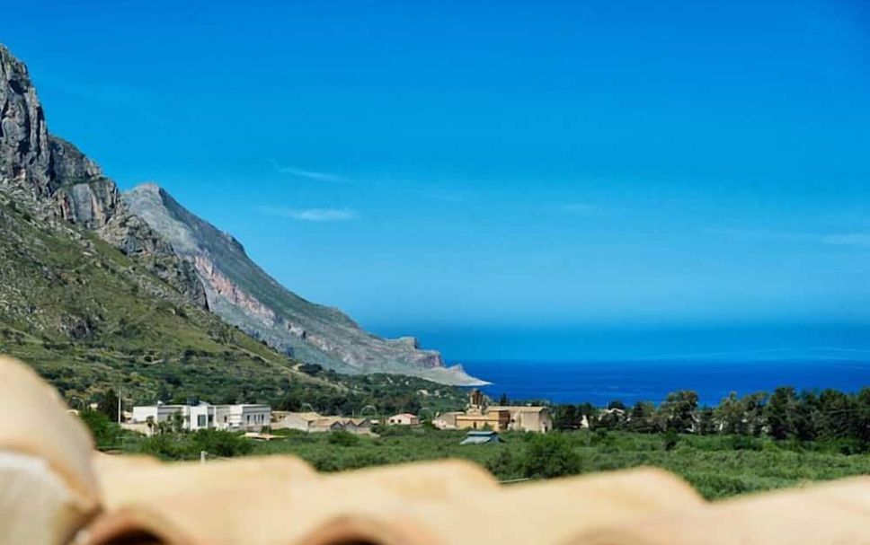 Vista esterna Foto