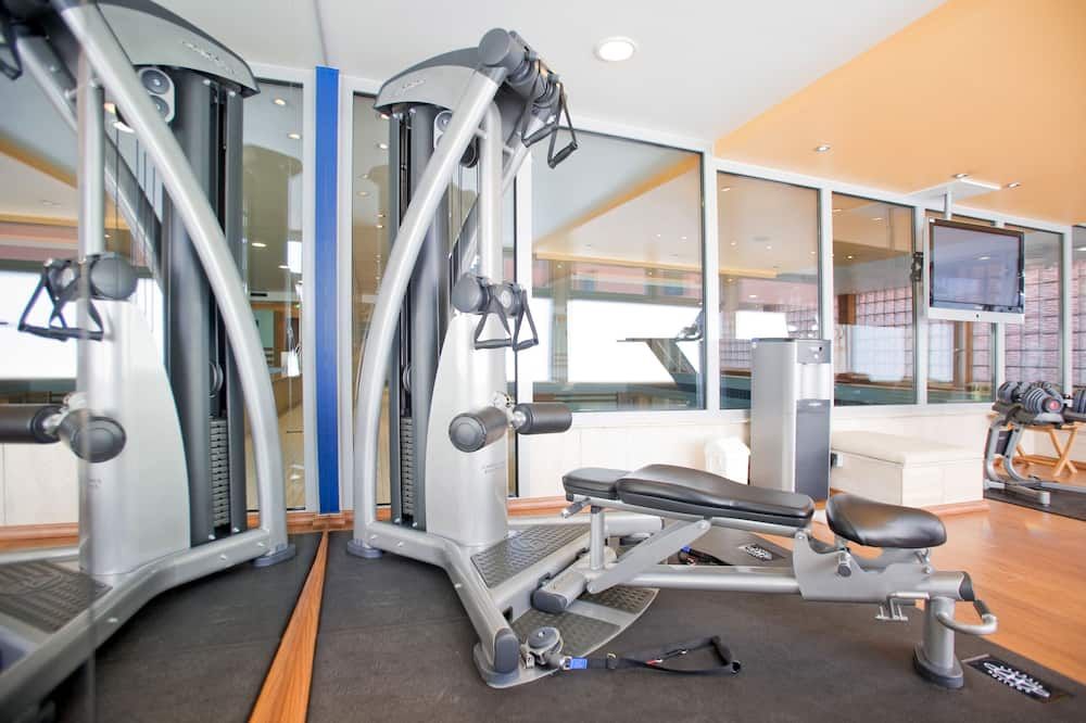Palestra