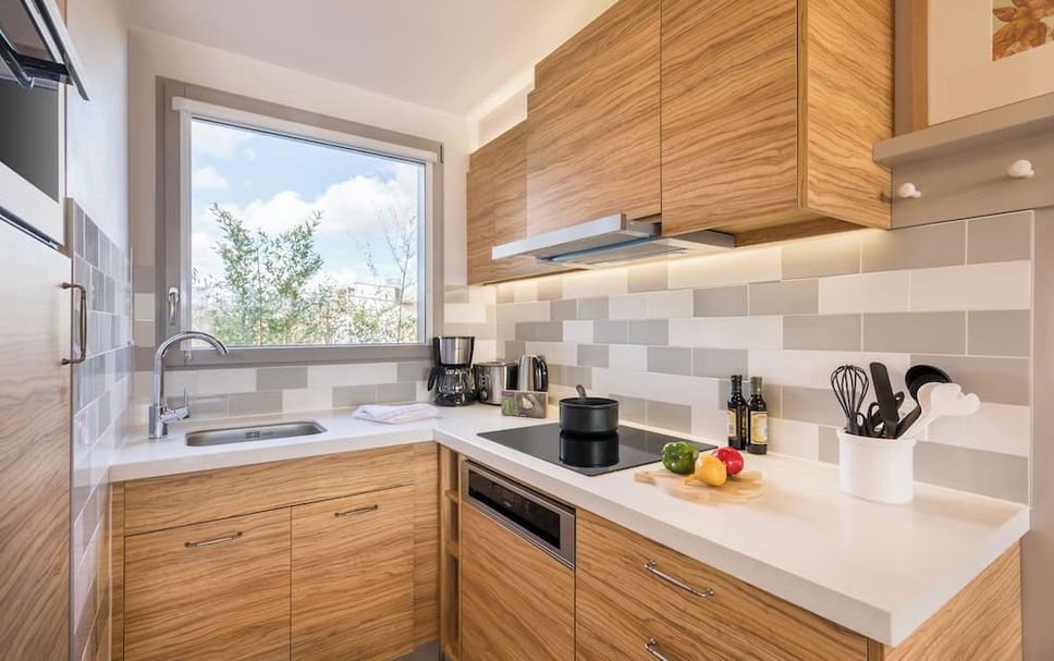 Cucina Foto