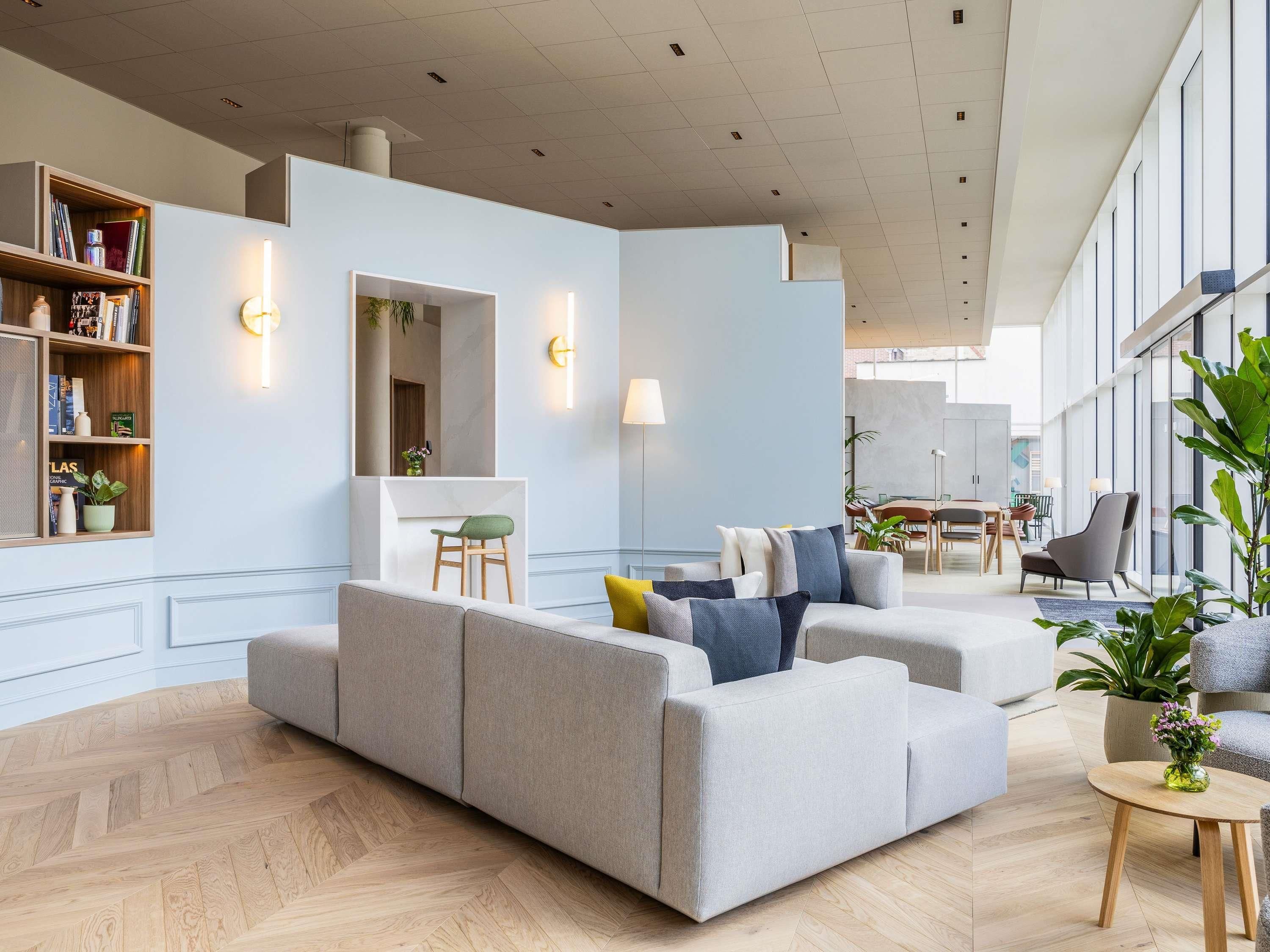 Area lounge