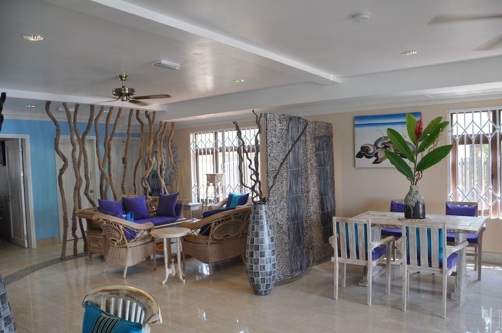Area lounge
