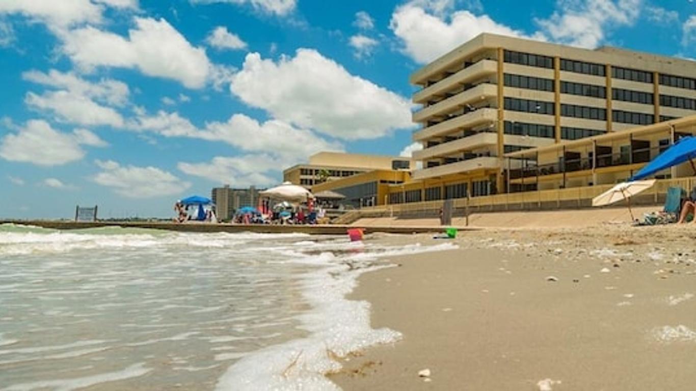 Emerald Beach Hotel