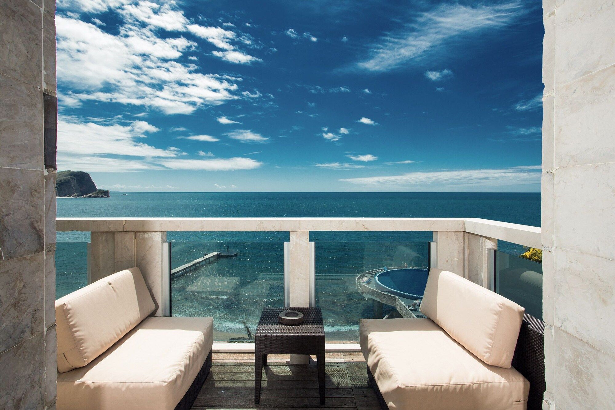 Balcone Foto