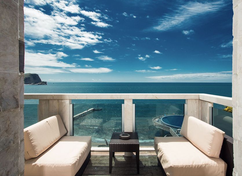 Balcone Foto