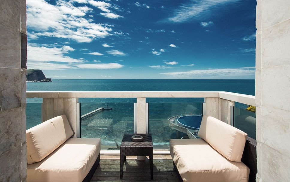 Balcone Foto