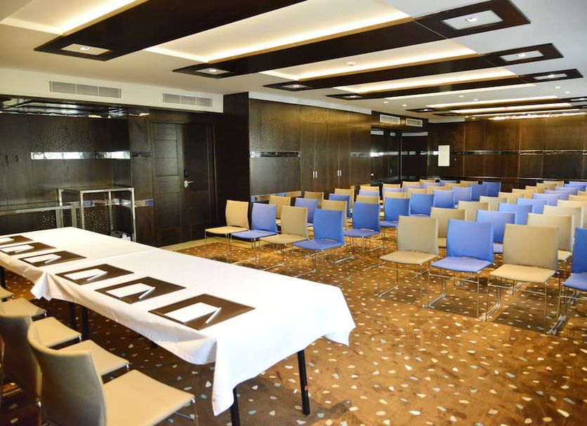 Sala conferenze Foto