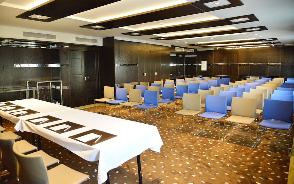 Sala conferenze Foto
