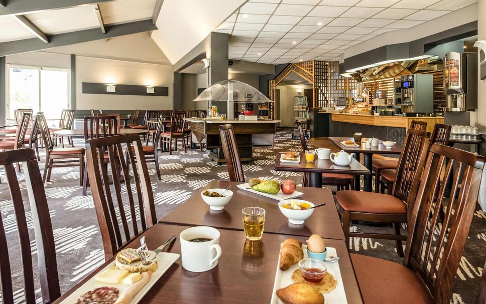 Ristorante Foto