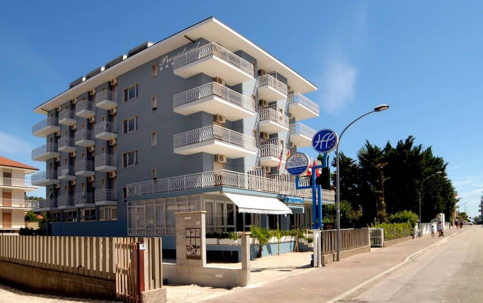 Edificio Foto