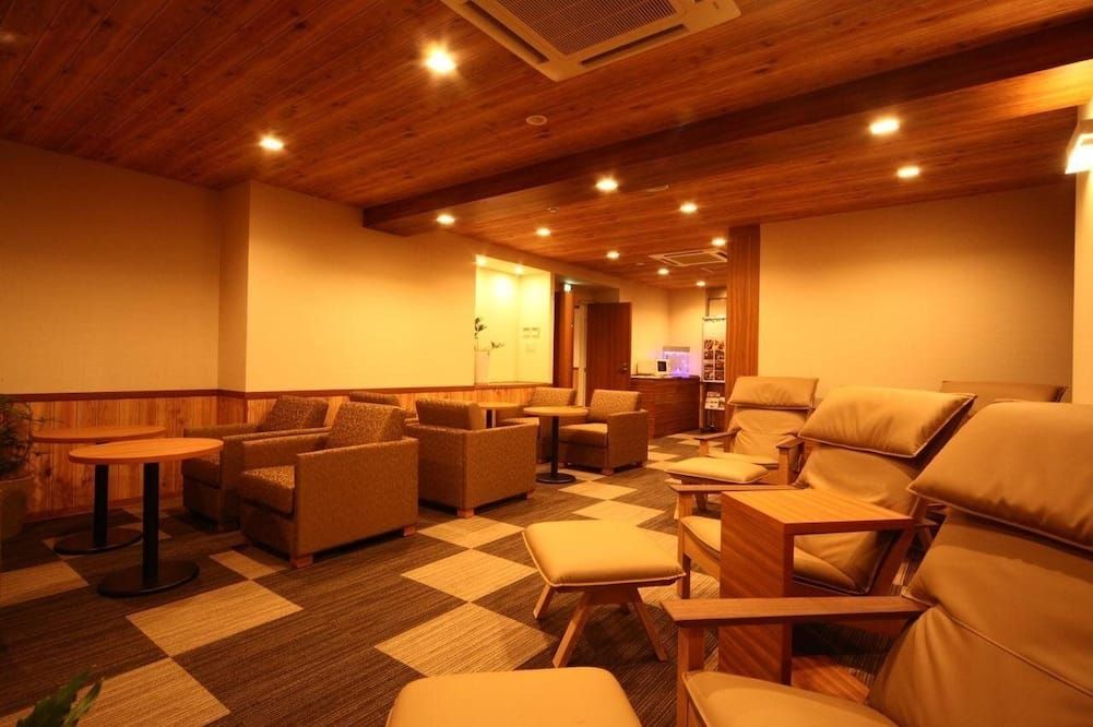 Area lounge