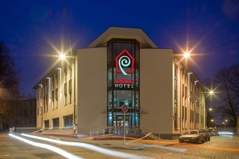 Edificio Foto
