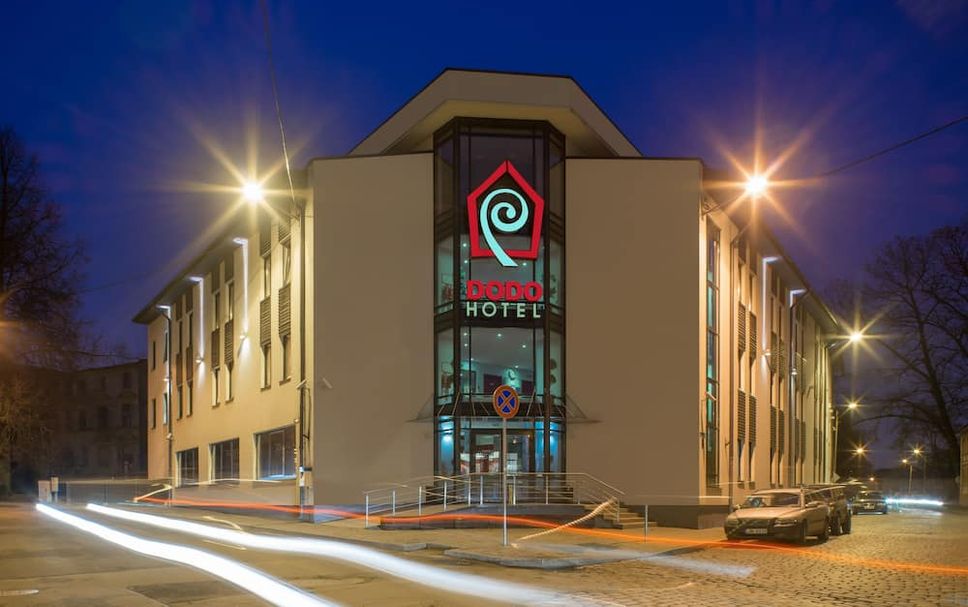 Edificio Foto