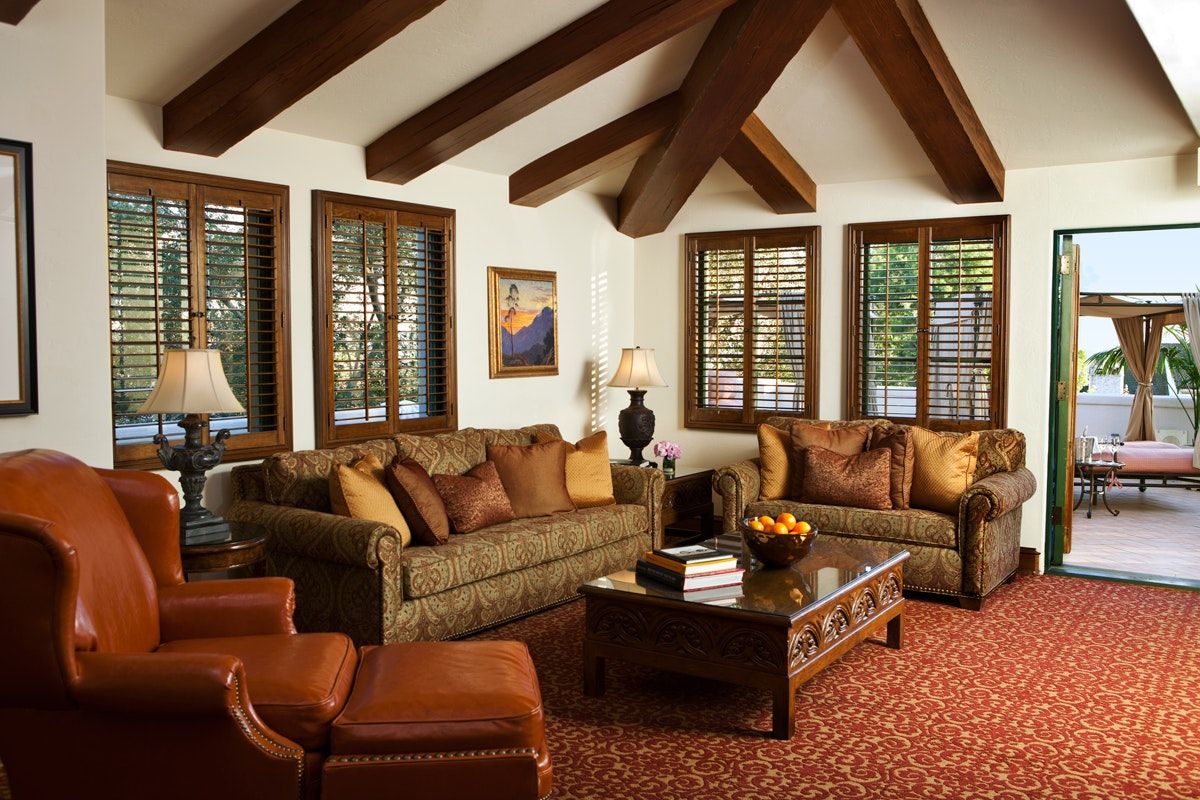 Area lounge