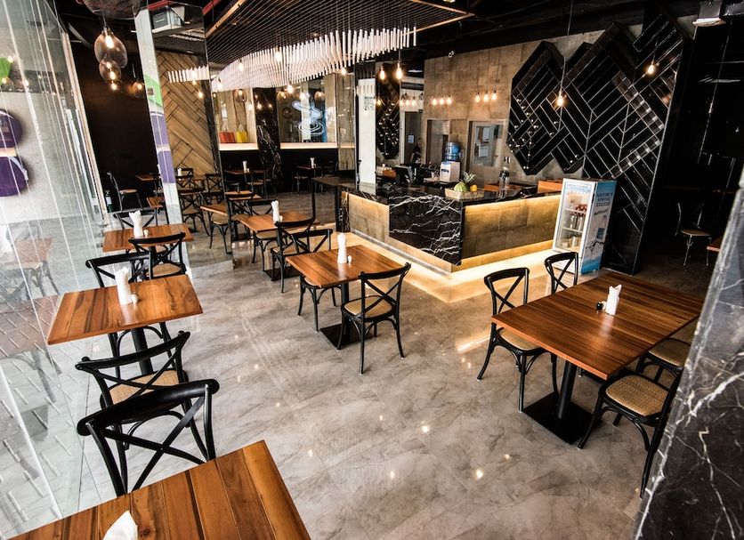 Ristorante Foto