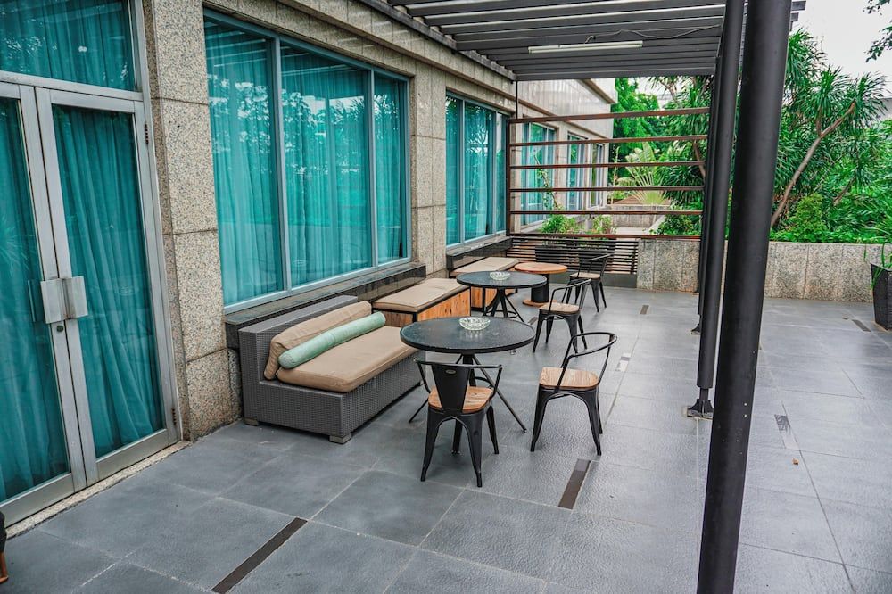 Balcone