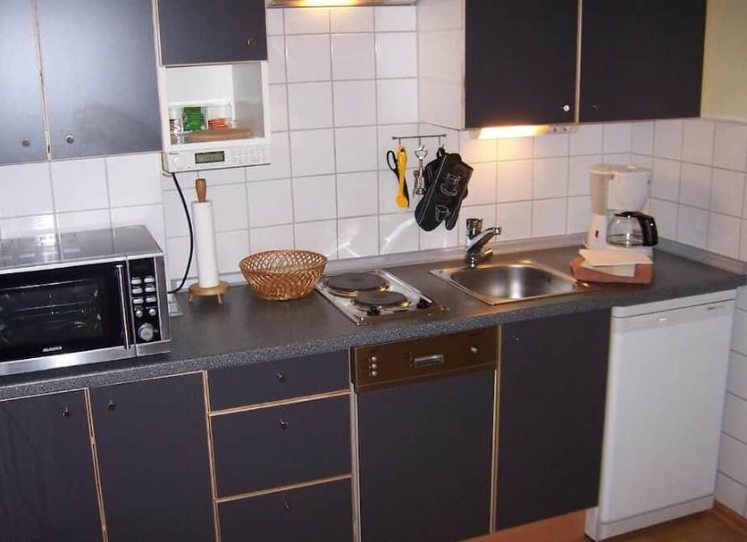 Cucina Foto
