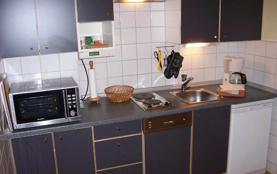 Cucina Foto