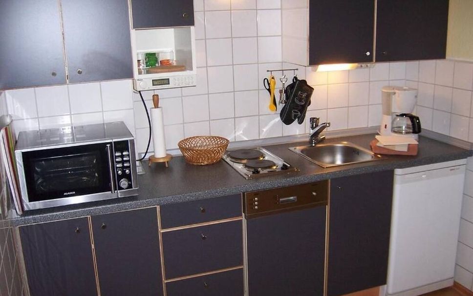 Cucina Foto