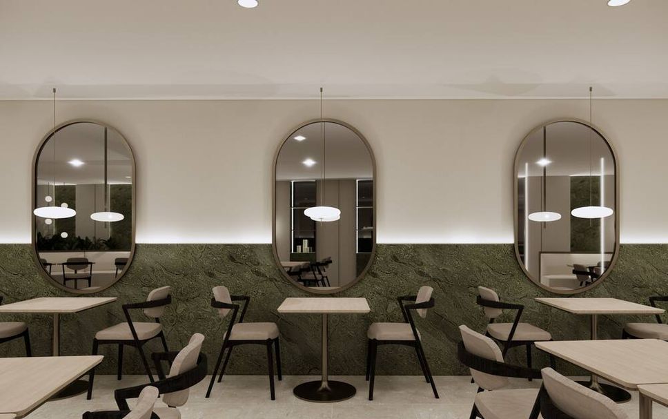 Ristorante Foto