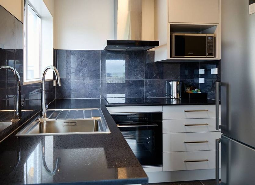 Cucina Foto