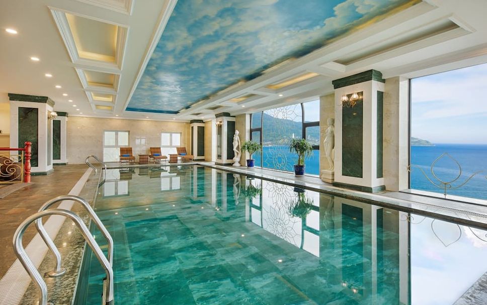 Piscina Foto