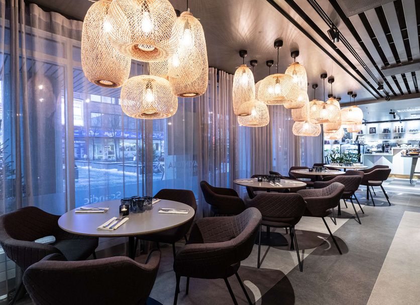 Ristorante Foto