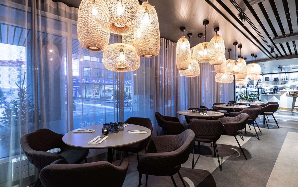 Ristorante Foto