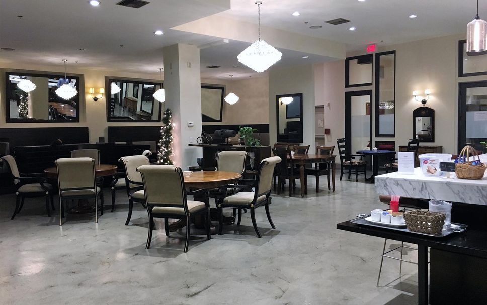Ristorante Foto