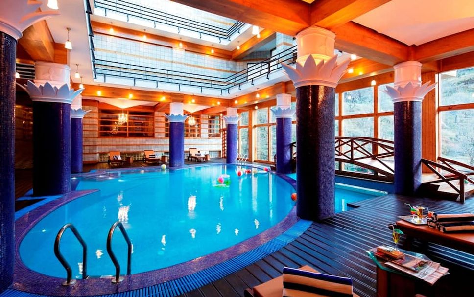Piscina Foto