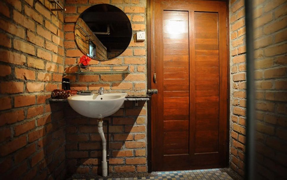 Bagno Foto