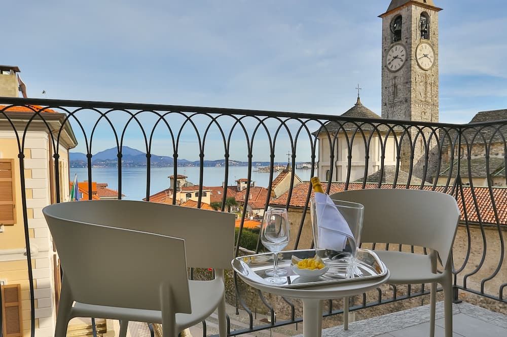 Balcone