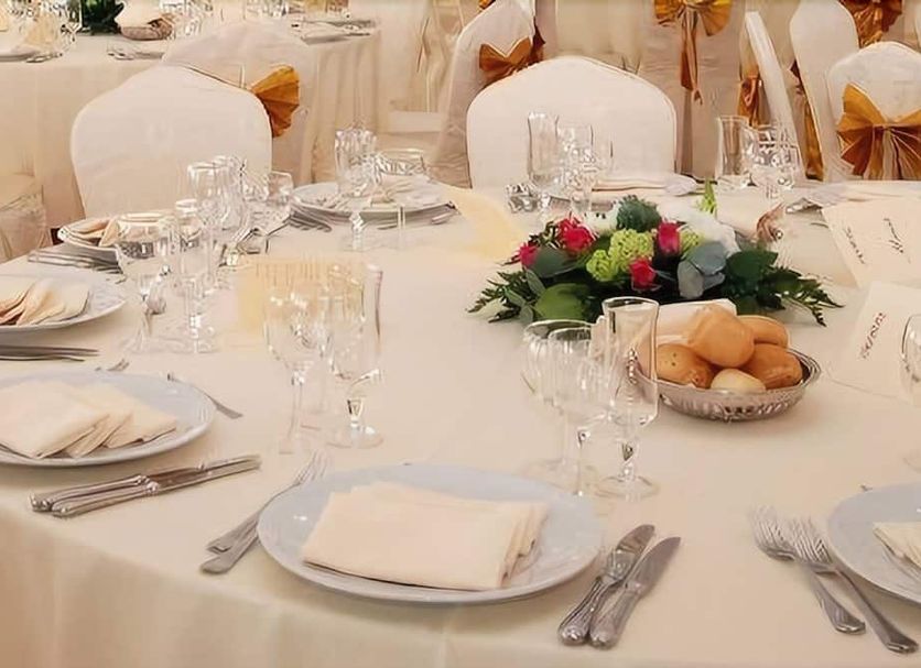 Sala ricevimenti Foto
