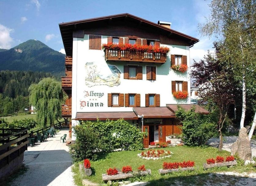 Edificio Foto