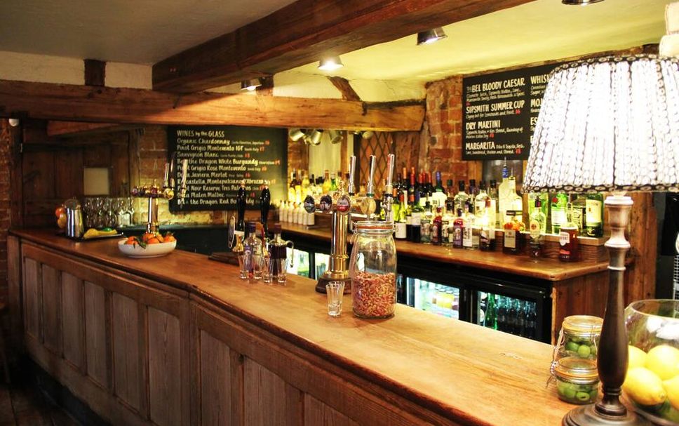 Bar Foto