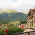 Vista esterna