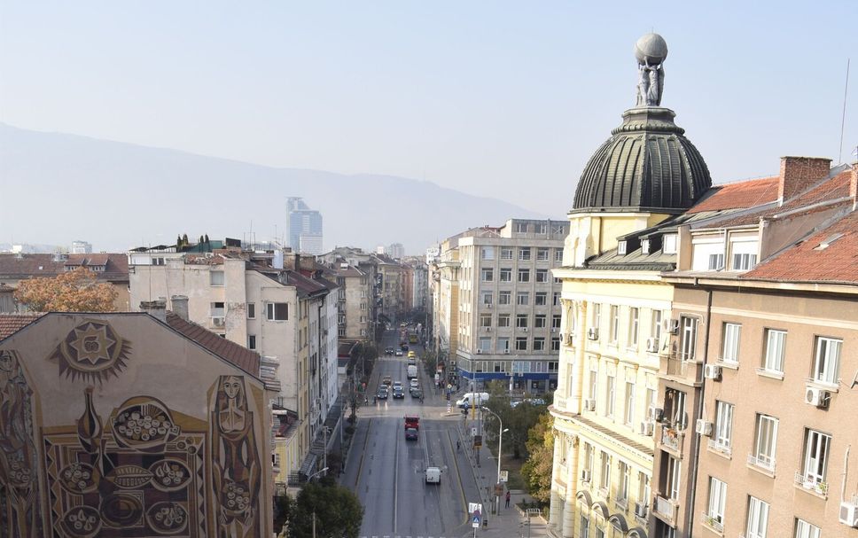 Balcone Foto