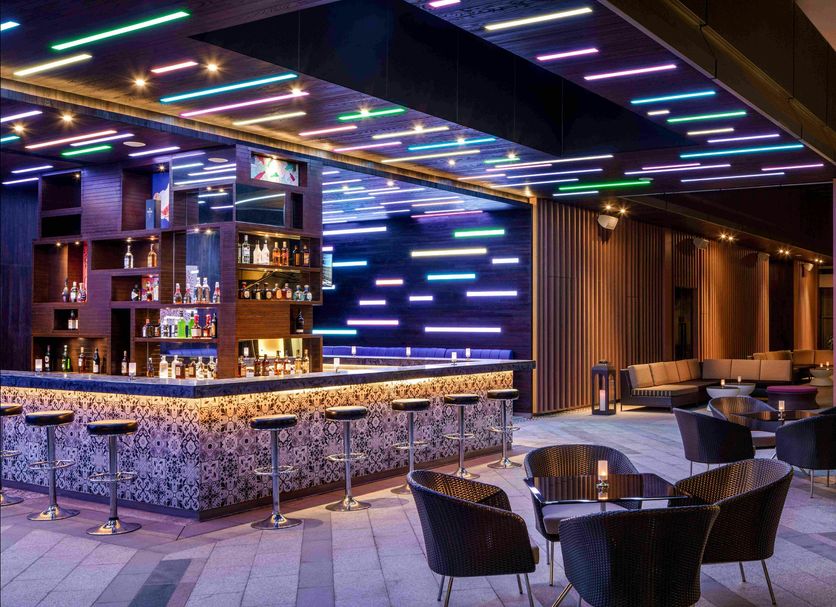 Bar Foto