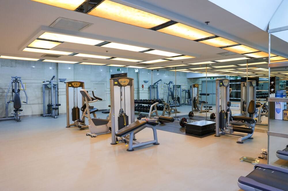 Palestra