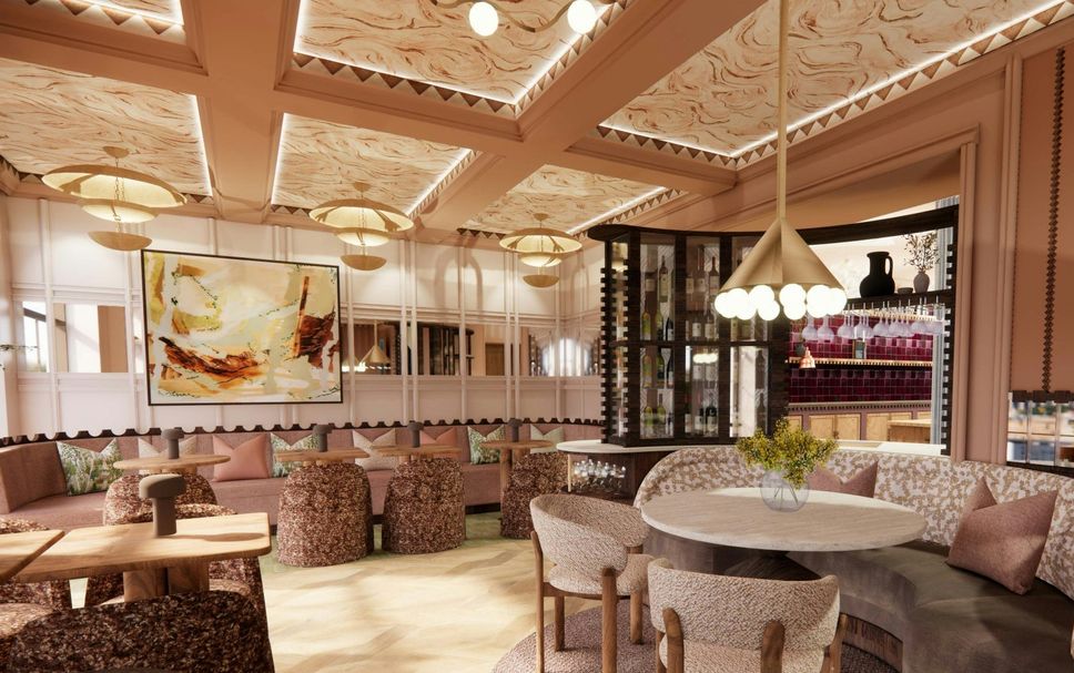 Ristorante Foto