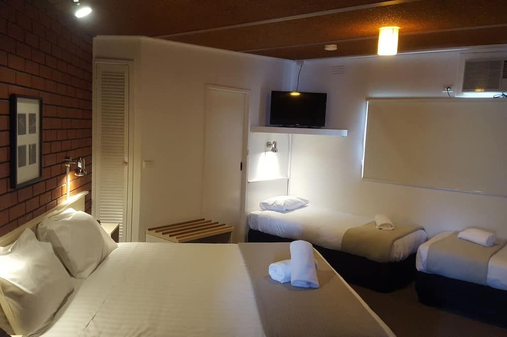Camera da letto