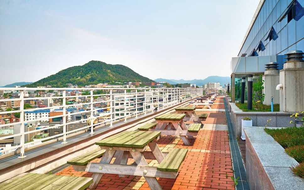 Balcone Foto