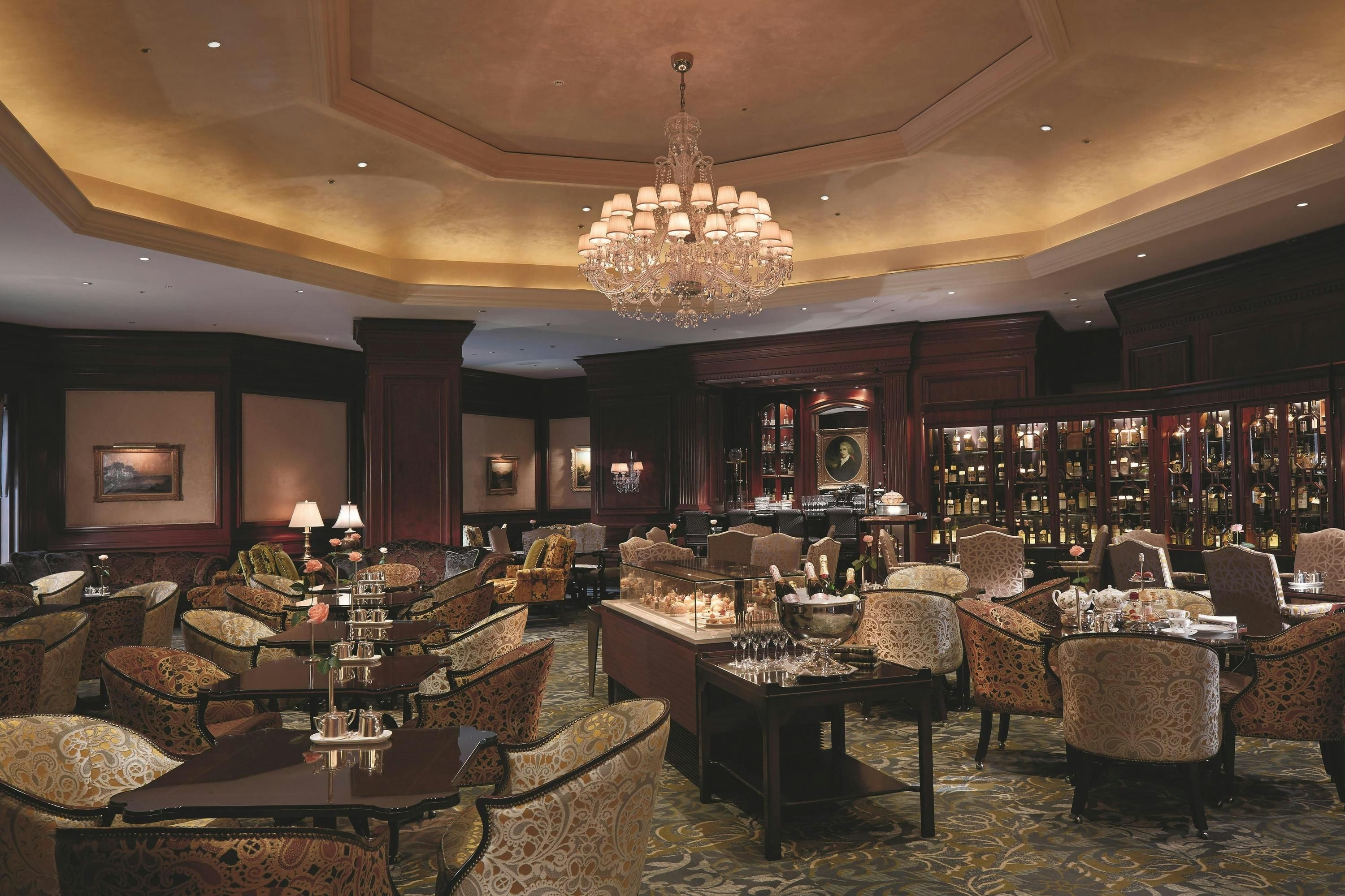 Area lounge